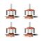 Brushless Motor 0702 2026 Champion 36000KV