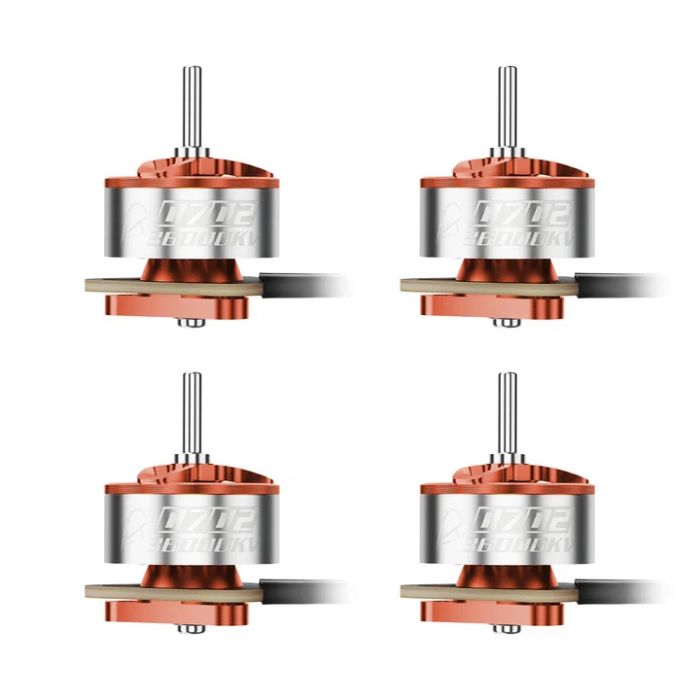 Brushless Motor 0702 2026 Champion 36000KV