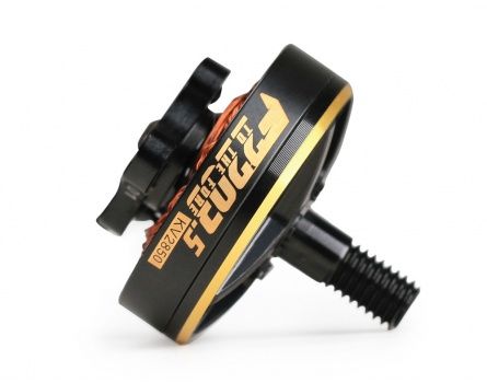 Brushless Motor  F2203.5 KV1500