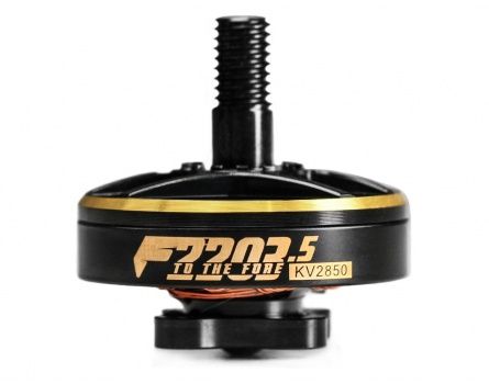 Brushless Motor  F2203.5 KV1500