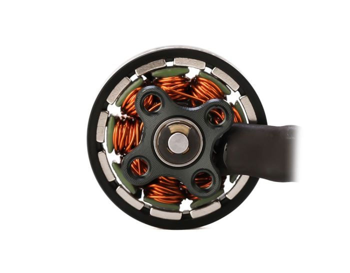 Brushless Motor  F1404 KV3800
