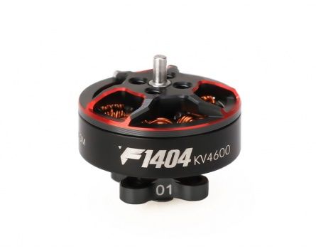 Brushless Motor  F1404 KV2900