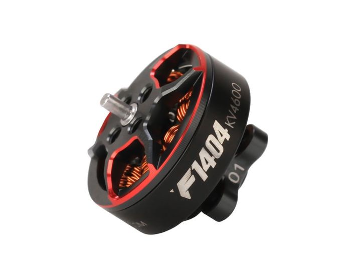 Brushless Motor  F1404 KV3800