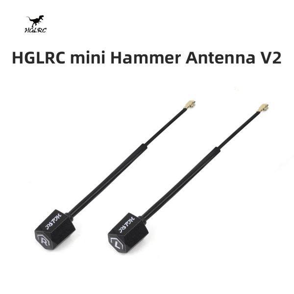 HGLRC mini Hammer Antenna V2