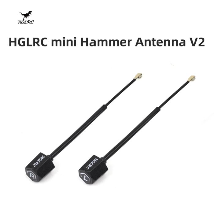 HGLRC mini Hammer Antenna V2