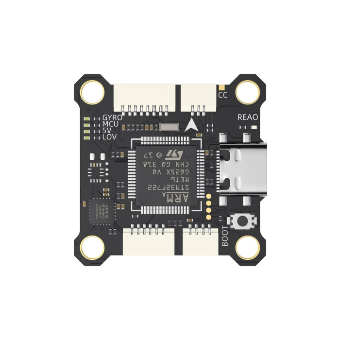 GEPRC TAKER F722 SE Flight Controller