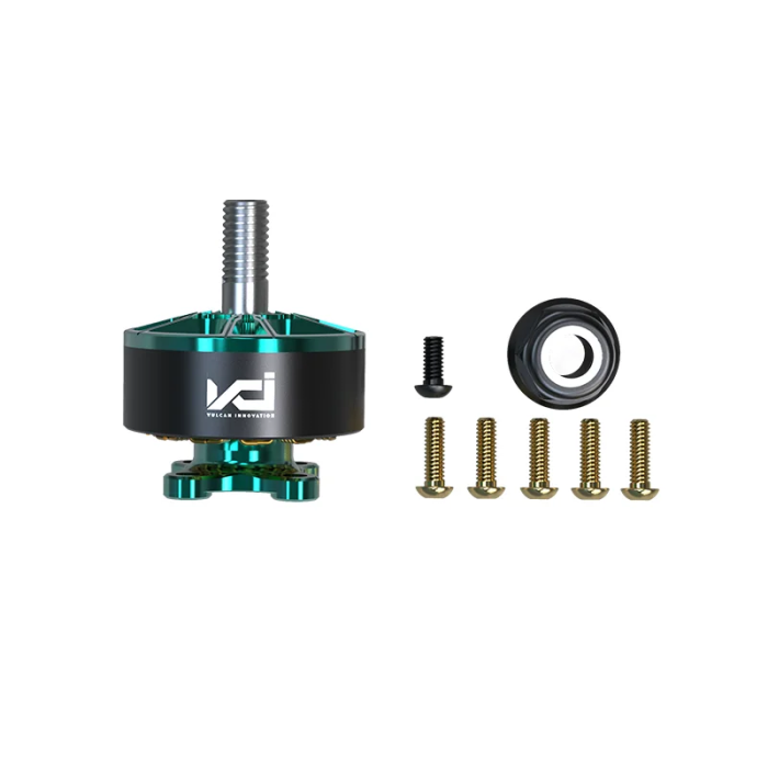 VCI 2207 LT 2160KV Motor