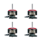 BETAFPV 0702 Brushless Motor Set – 27000KV