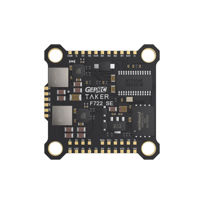 GEPRC TAKER F722 SE Flight Controller