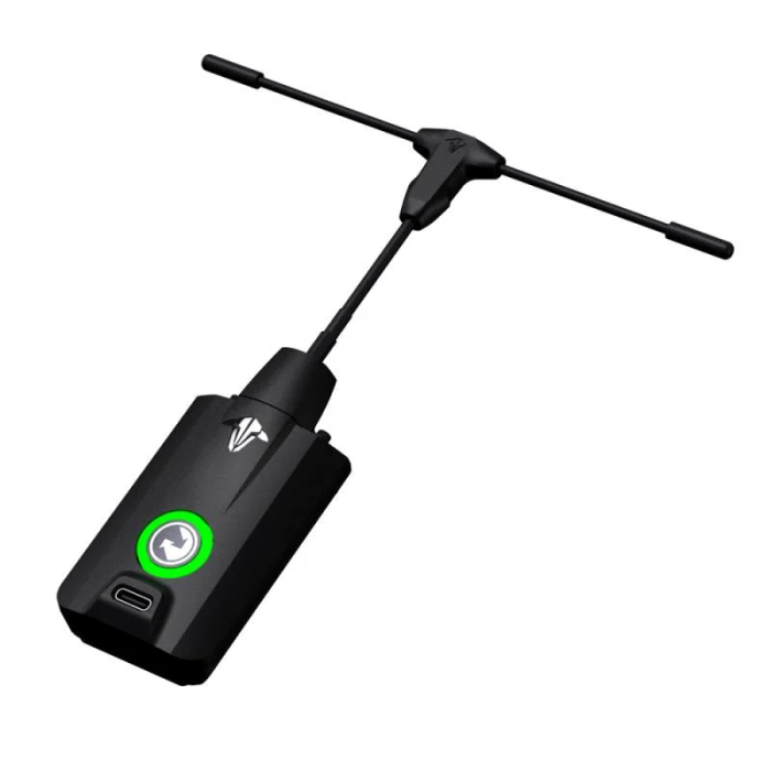 TBS CROSSFIRE NANO TX 915Mhz