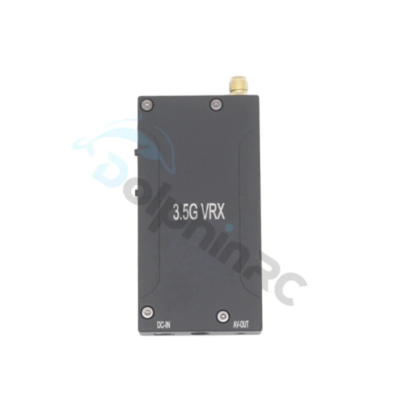 3.5Ghz 2.5W VTX VRX