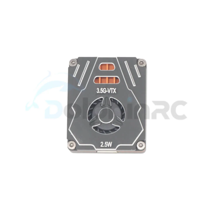 3.5Ghz 2.5W VTX VRX