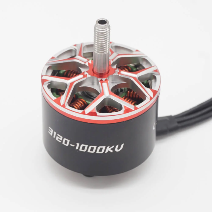 DolphinRC 3120 1000KV Brushless Motor