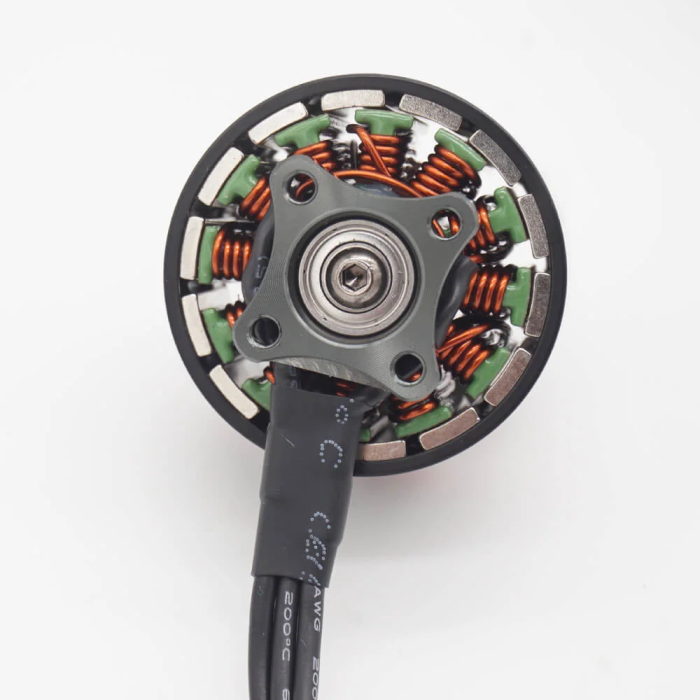 DolphinRC 3120 1000KV Brushless Motor