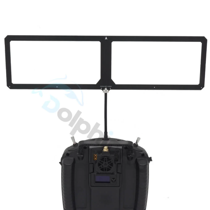 370-420MHz Micro TX RX