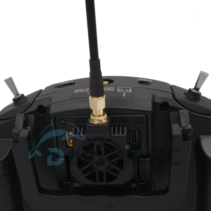 370-420MHz Micro TX RX