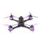 HGLRC Wind5 Lite V2 Racing Drone Elrs2.4G version