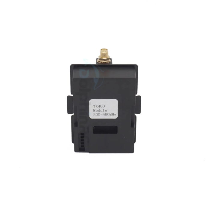 500-560MHz Micro TX RX