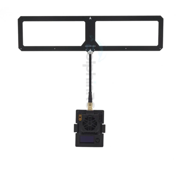 500-560MHz Micro TX RX