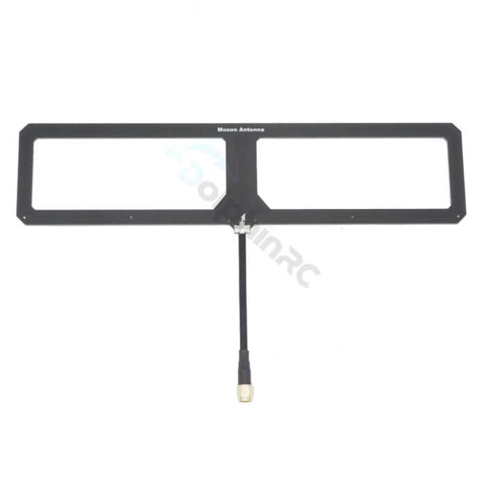 500-560MHz Micro TX RX