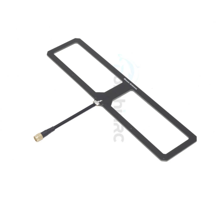 500-560MHz Micro TX RX