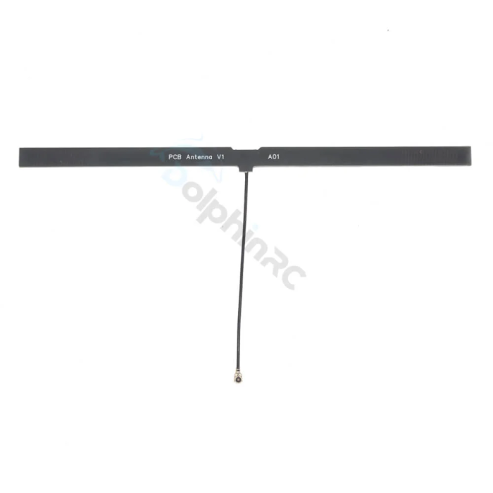 500-560MHz Micro TX RX