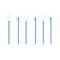 BT2.0 U Cable Pigtail (6pcs) - 40mm Cable