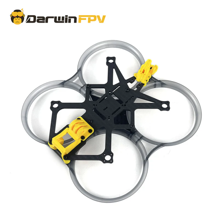 DarwinFPV CineApe35 Frame Kit