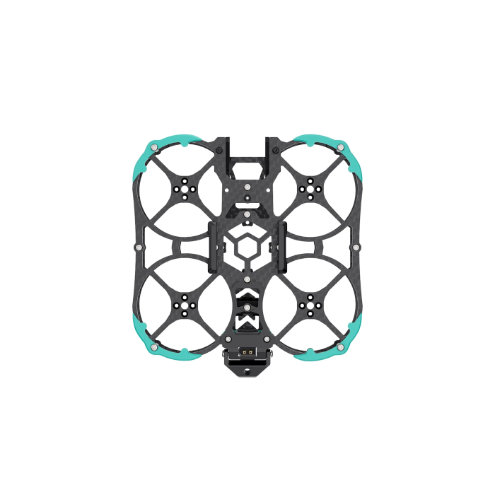 Sub250 Huma20 Frame Kit