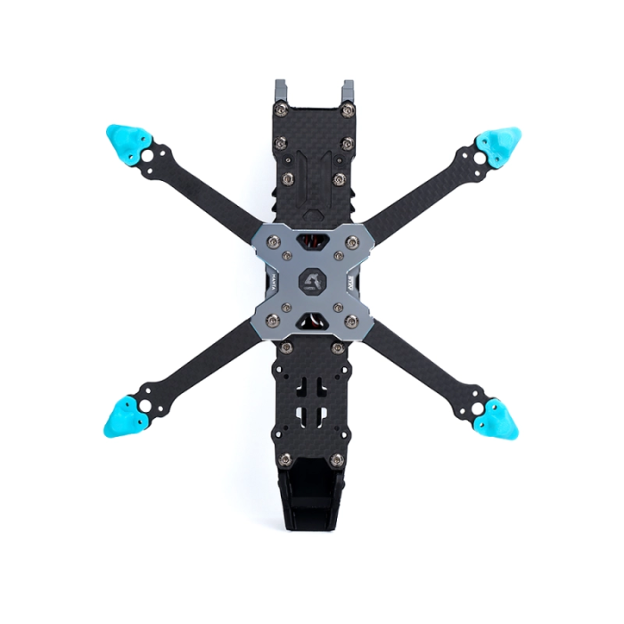 Axisflying Manta 3.6 inch Frame Kit