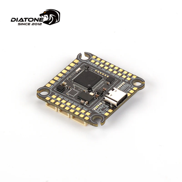 MAMBA MK5 F722 Flight Control