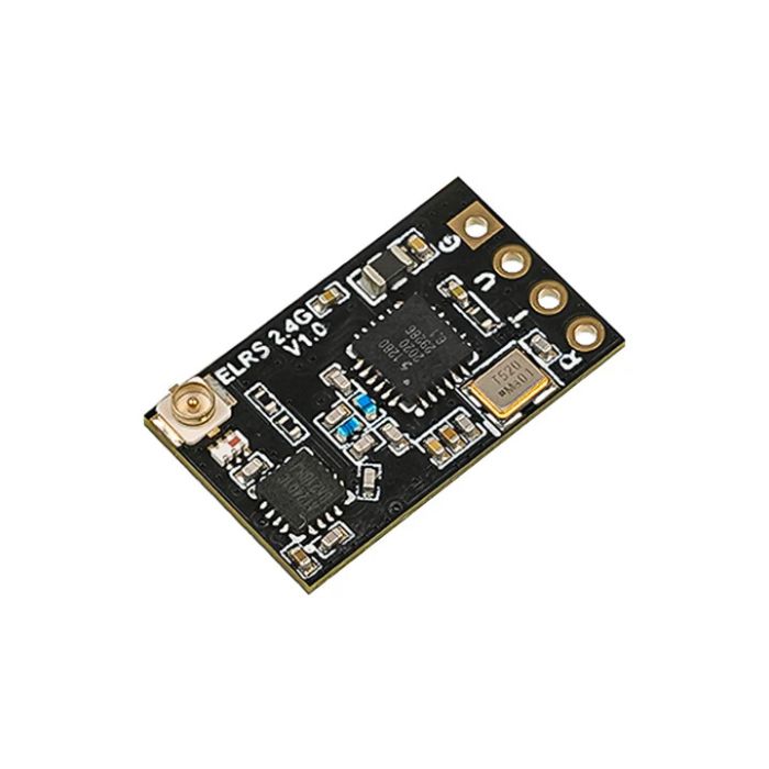ELRS Nano Receiver-2.4G 46mm