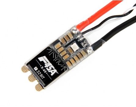 Electronic speed controller -F7 45A 6S