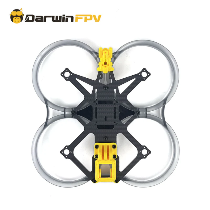 DarwinFPV CineApe35 Frame Kit