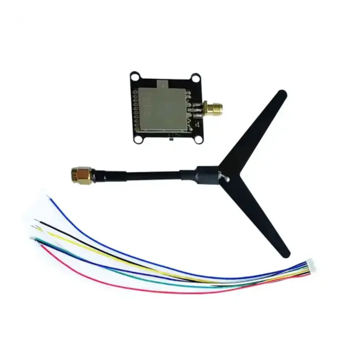 1.2GHz 1600mW 2000mW VTX VRX