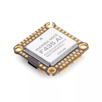 MAMBA FETTEC G4 AIO 40A 6S 32BIT DSHOT 2400