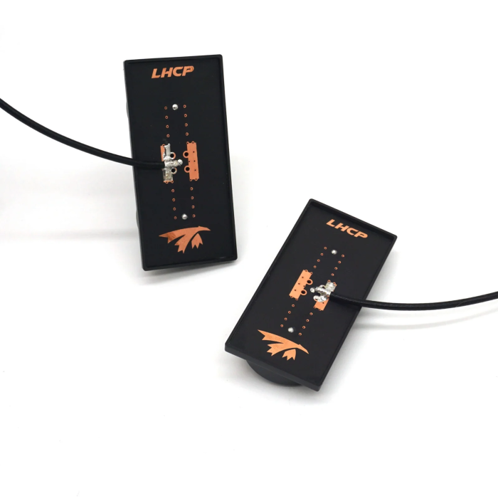 TrueRC X²-AIR 5.8 MK II PAIR Antenna