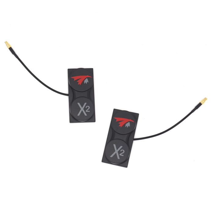 TrueRC X²-AIR 5.8 MK II PAIR Antenna