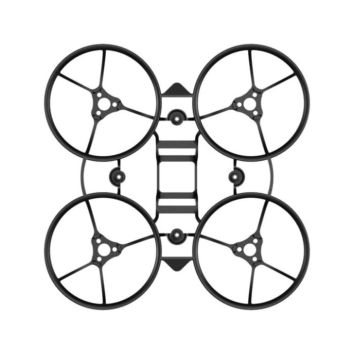 Air65 ll Frame-Black