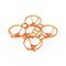 Air65 ll Frame-Clear Orange