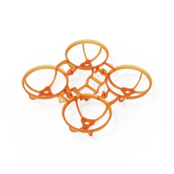 Air65 ll Frame-Clear Orange