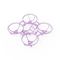 Air65 ll Frame-Clear Purple