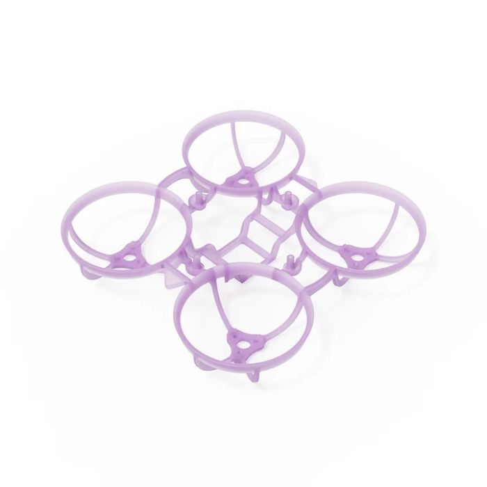 Air65 ll Frame-Clear Purple