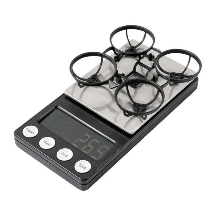 Air65 ll Frame-Black