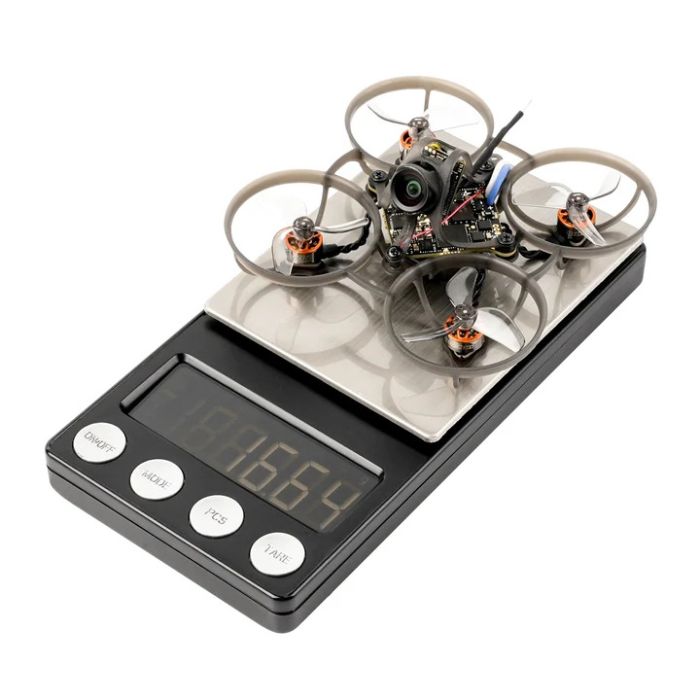 Air65 II Brushless Whoop Quadcopter