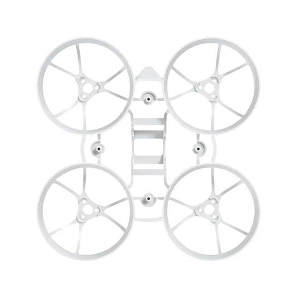 Air65 Brushless Whoop Frame (1PC) White