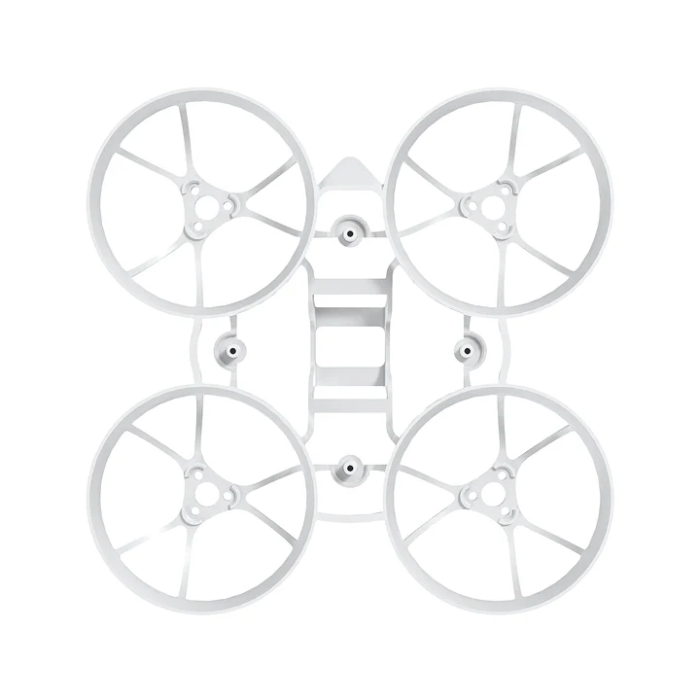 Air65 Brushless Whoop Frame (1PC) White