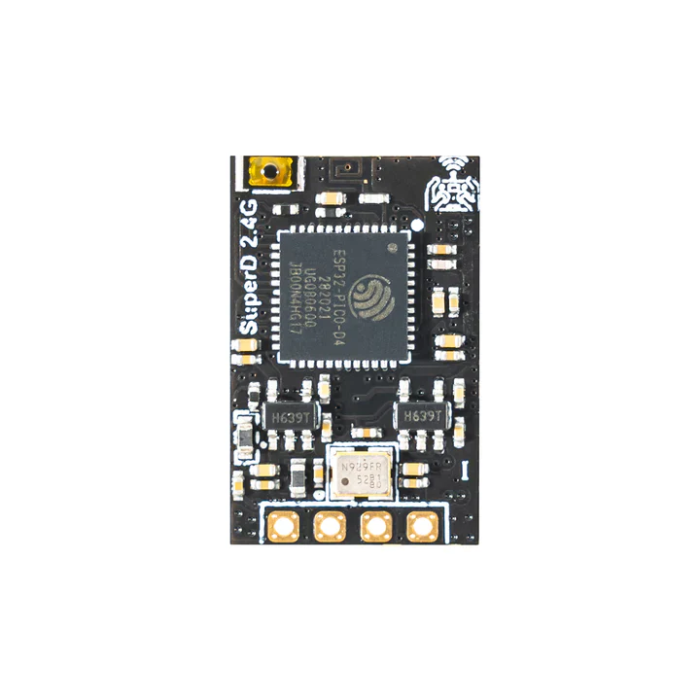 BetaFPV SuperD ELRS Diversity Receiver – 2.4GHz