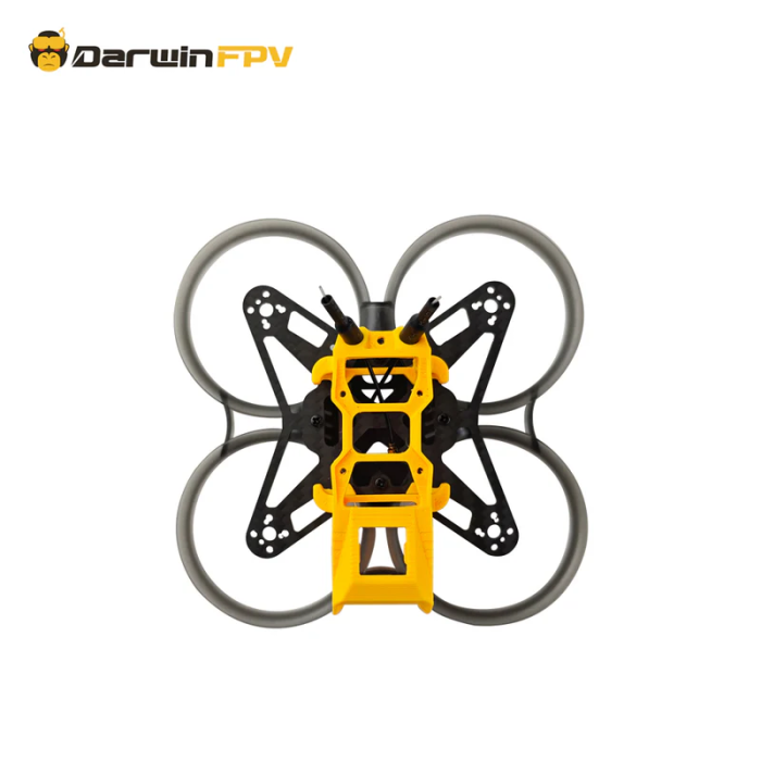 DarwinFPV CineApe20 Frame Kit