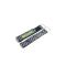 1.0×11.5 2S-3S (300mah) 2-3 inch